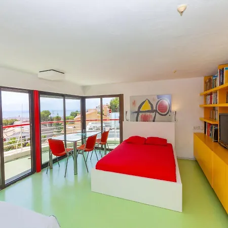 Vallpineda Avenida Miquel Utrillo By Interhome Villa Sitges